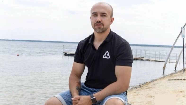 Эксперт по первой помощи и безопасности на воде Дмитрий Микрюков