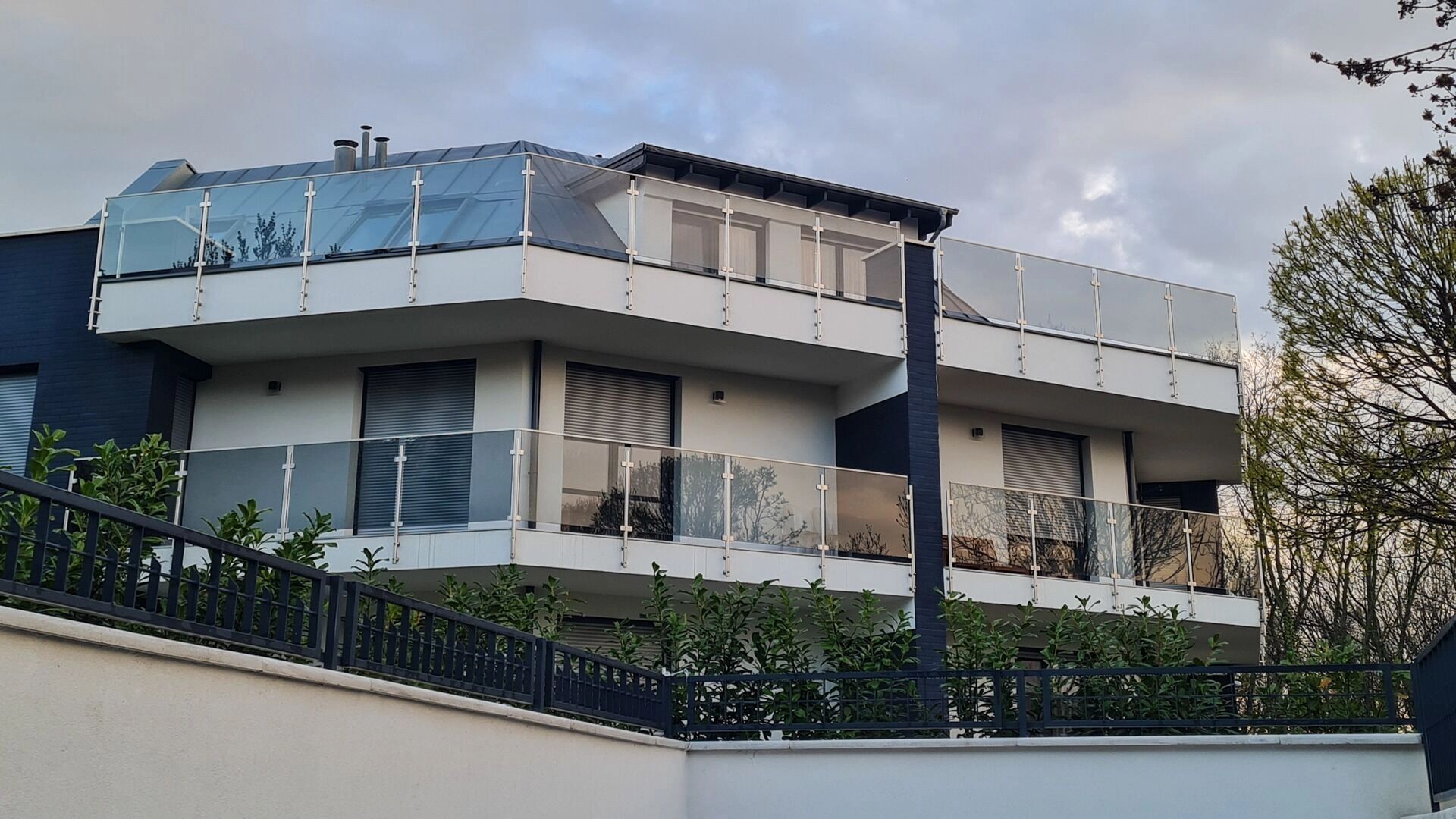 На «казанской Рублевке» построят новые социальные объекты