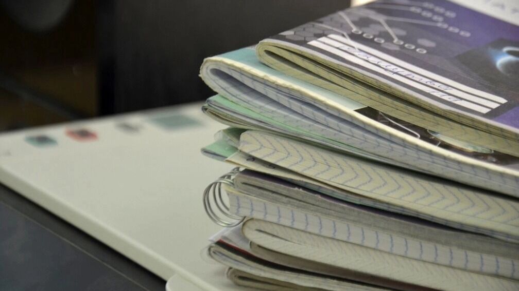 Тест: двоечник, хорошист или отличник? Узнайте, кем бы вы были в школе прямо сейчас