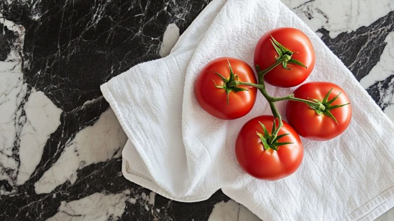 Не только овощи: какие продукты подорожали в Белгороде за неделю