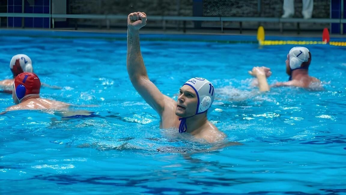 Волгоградские ватерполисты пробились в финал чемпионата России