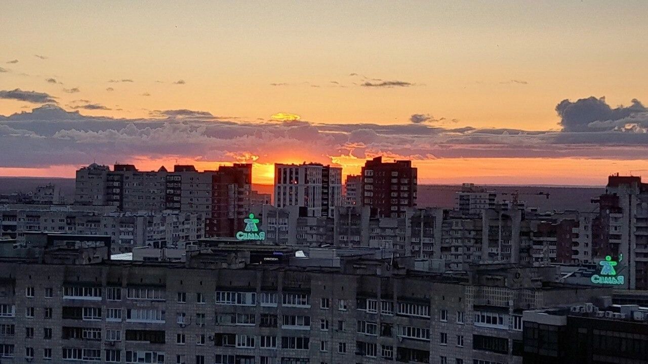 Аномально холодные ночи и ливни. Чего еще ждать от погоды пермякам?