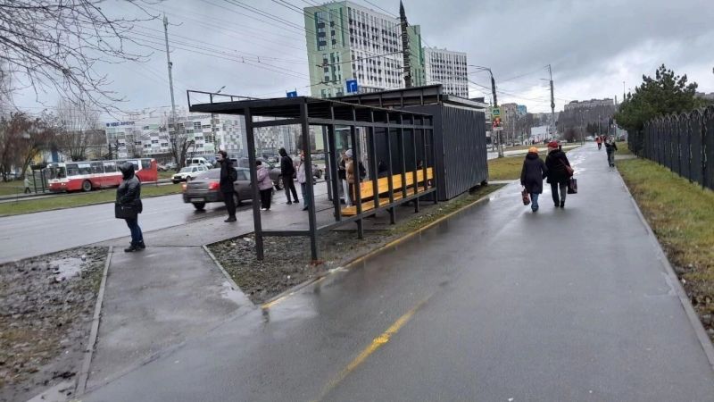 Чистяков: за счет инвесторов Ижевск сэкономит на остановках 180 млн рублей