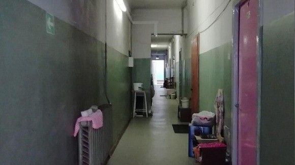В Петербурге вдвое сократилось число коммуналок