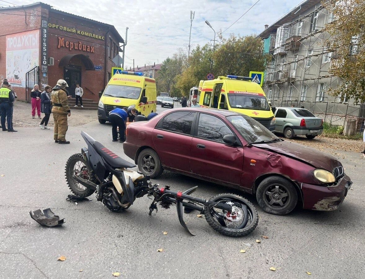 Снимки, сделанные специалистами ведомства на месте трагедии
