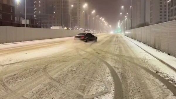 Все на шиномонтаж: синоптики рассказали, когда наступит «день жестянщика»