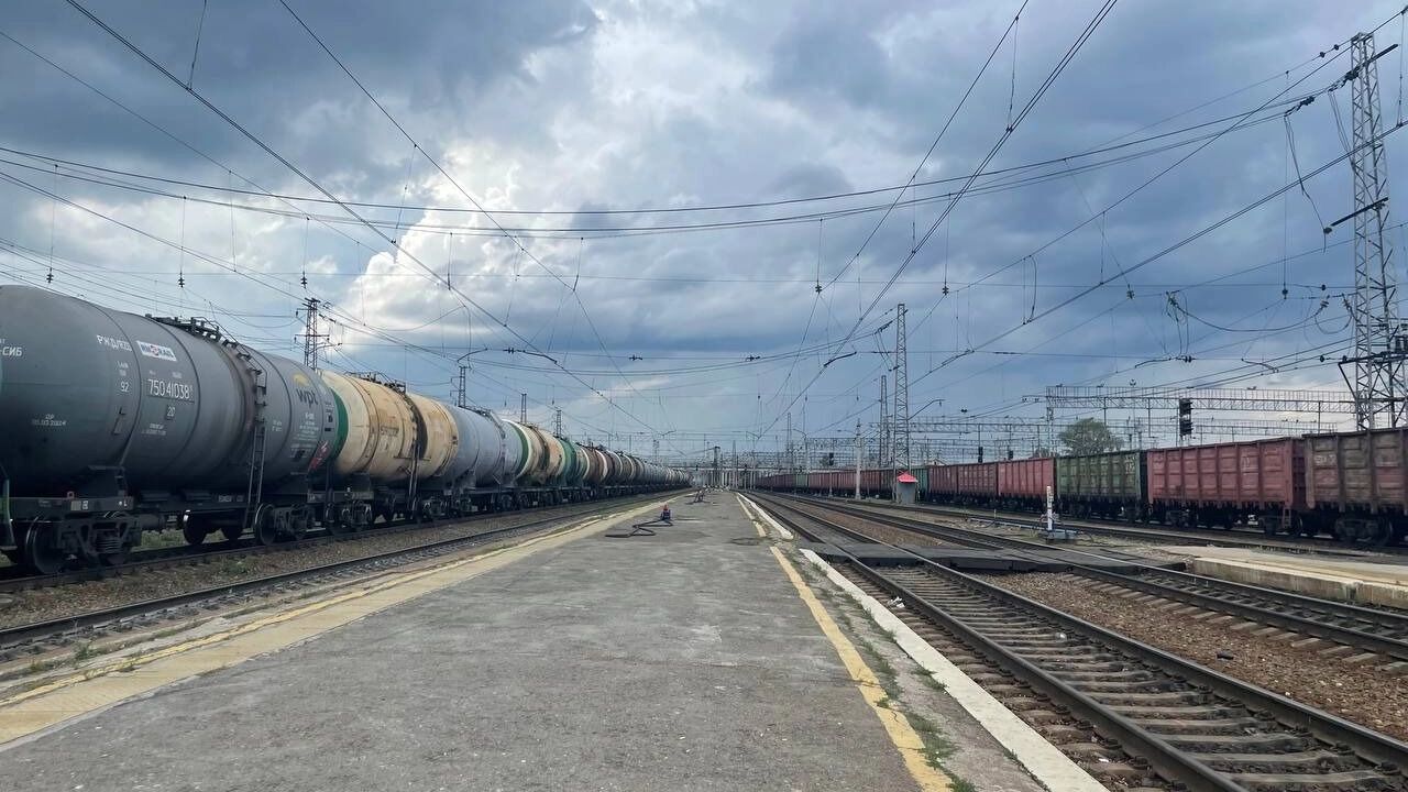 За десять лет пассажиропоток на железной дороге в Прикамье вырос на миллион