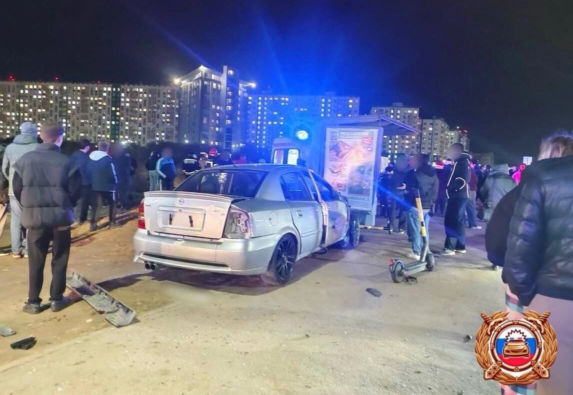 «Нужно запретить диаспоры»: что стоит за мягкими решениями судов в Твери и Щелкове