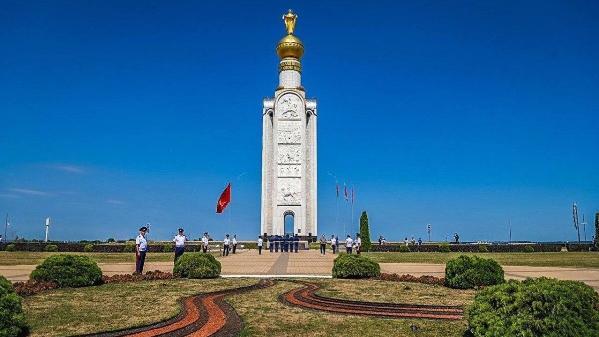 Однако основные торжества 12&nbsp;июля пройдут в&nbsp;Прохоровском районе