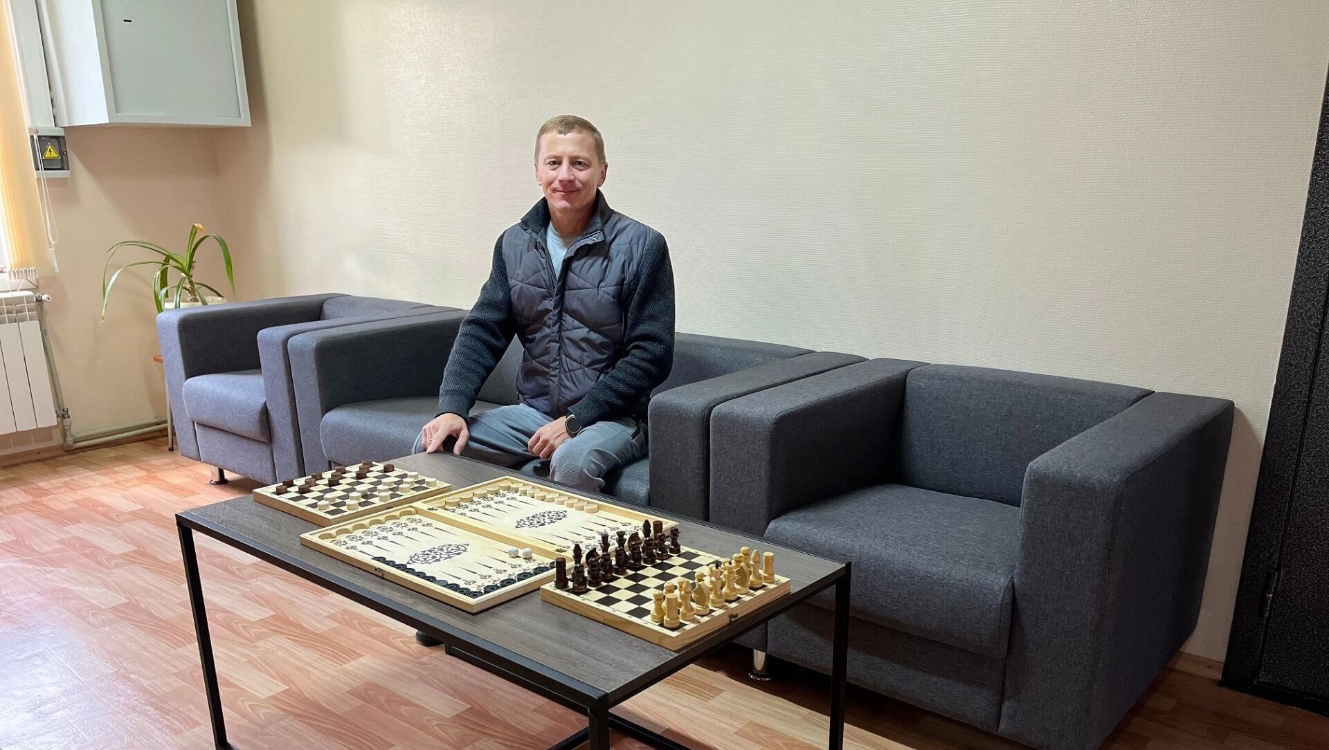 ЕвроХим-ВолгаКалий дарит своим сотрудникам дом вдали от дома