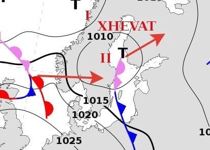 Дождливый Петербург: синоптики рассказали, когда в Северную столицу вернется солнце
