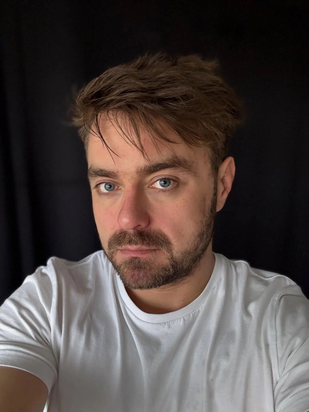 Николай Поляков рассказал о роли в 