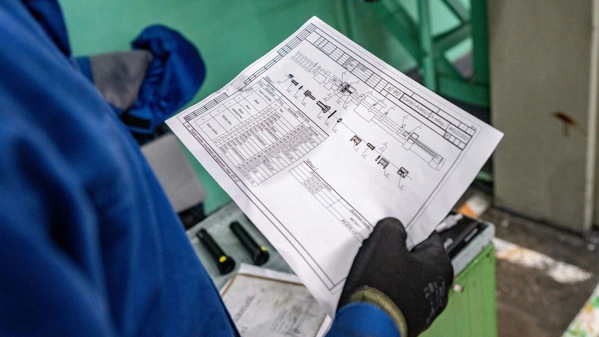 На Чепецком механическом заводе в Глазове разгерметизировался трубопровод
