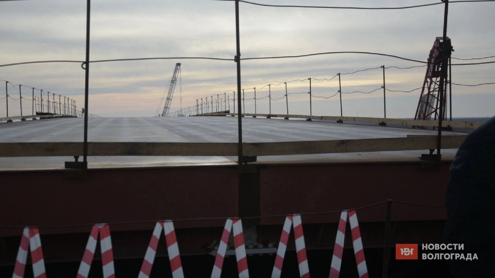 Мосты и дороги: что будут ремонтировать в Волгограде