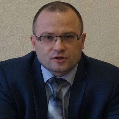 Евгений Козлов