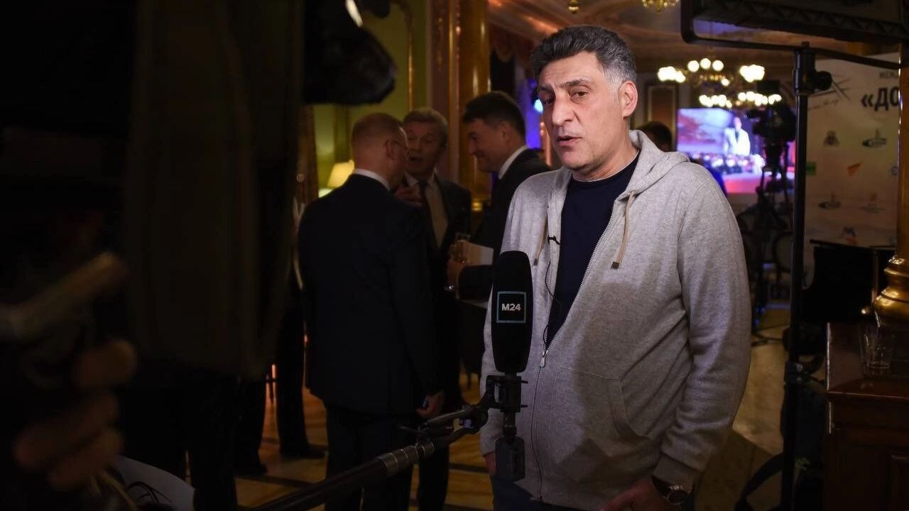 Тигран Кеосаян: чем болел и как умер