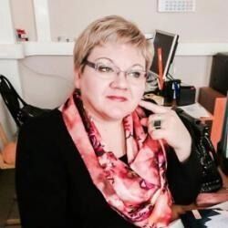 Криворотова считает, что Нижегородская область не станет эпицентром конфликта