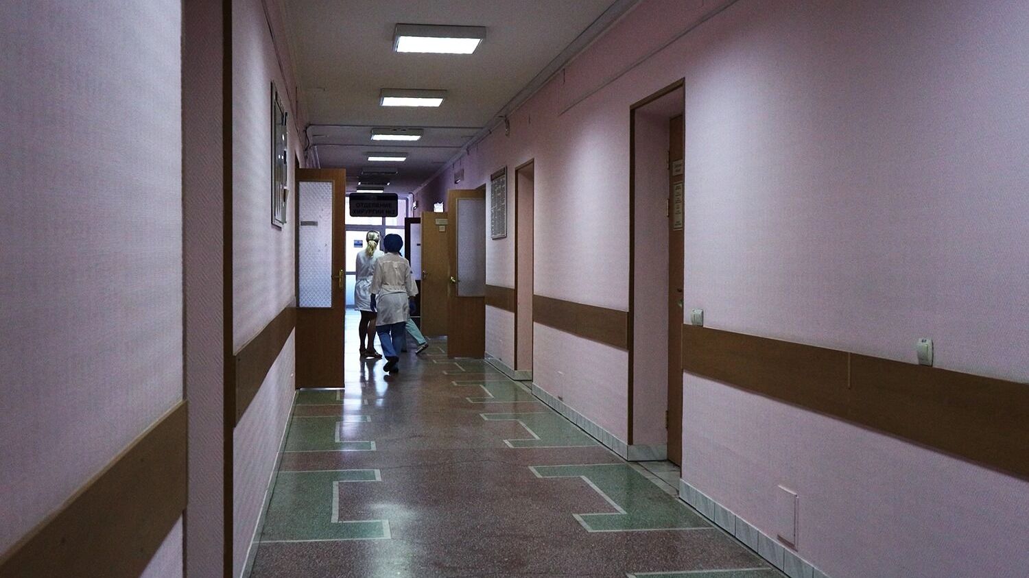 Главную медсестру онкодиспансера Удмуртии оставили под стражей