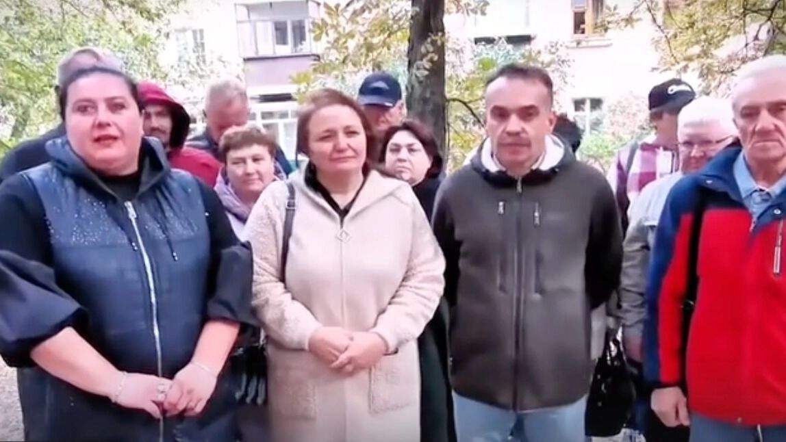 «Москва не слышит». Когда курские крестьяне получат компенсации за ущерб от СВО?