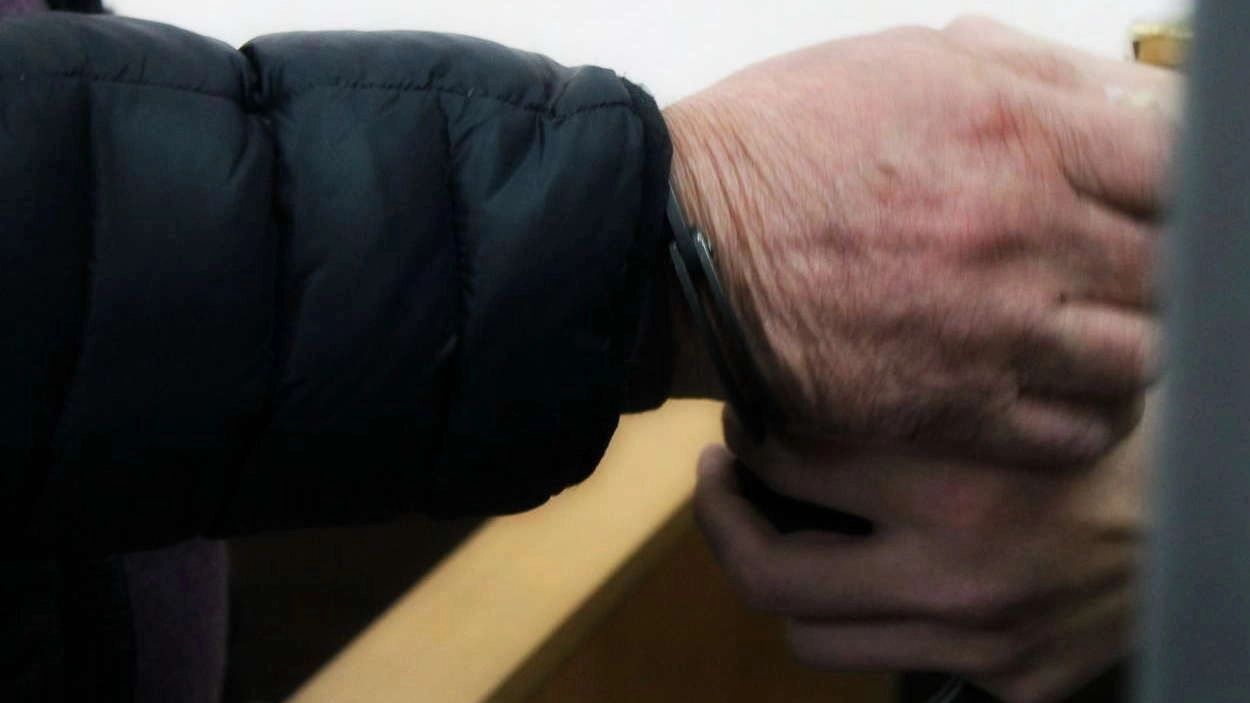 В конце декабря 2024-го в Альметьевске за взятку задержали полицейского, который должен был противодействовать коррупции