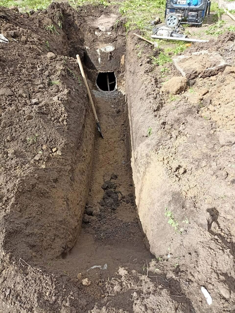 На бульваре Архитекторов устраняют недочеты