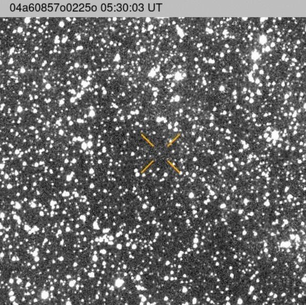 Комета-пришелец 3I/ATLAS «развернулась» к Земле. Когда ждать максимального сближения?