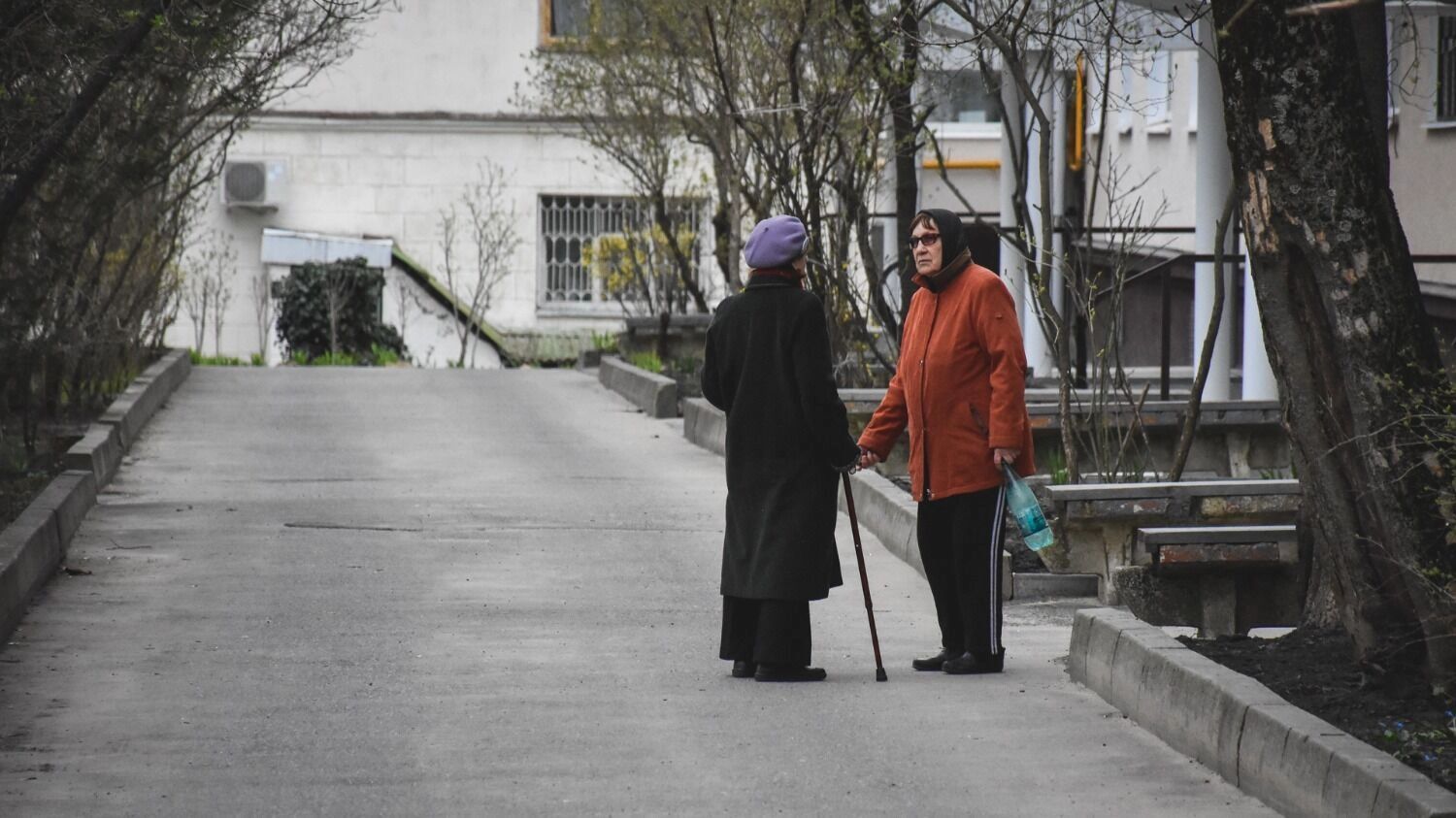 Страна долголетия. Как госполитика может повлиять на продолжительность жизни?