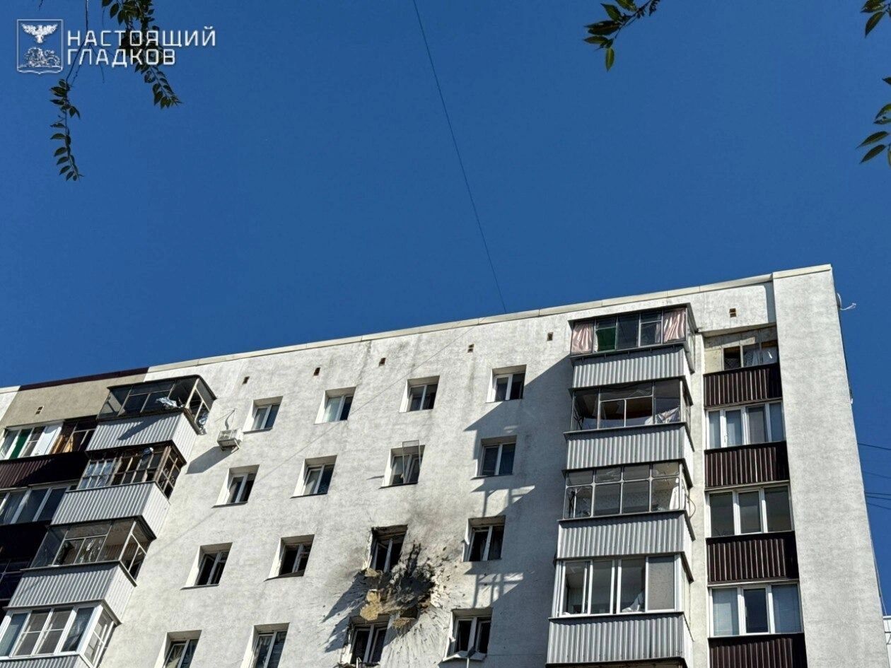 Последствия есть и в многоквартирных домах