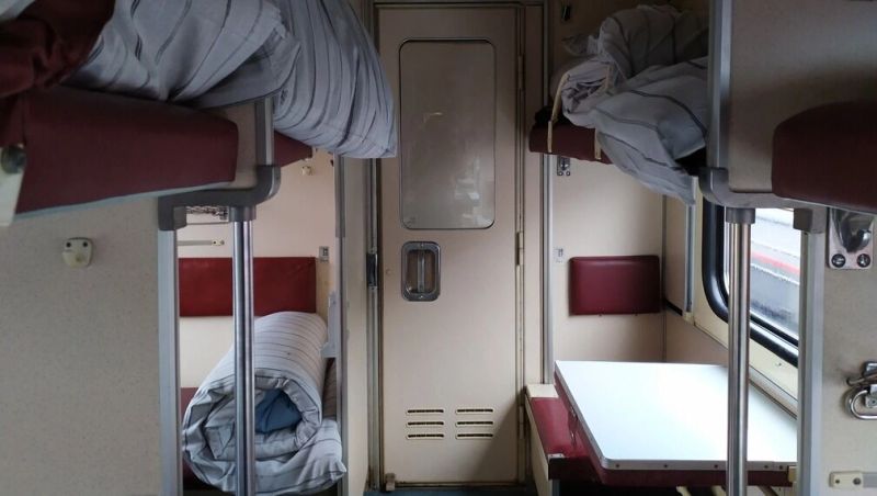 В РЖД пояснили, зачем при покупке билетов появилась кнопка «Лист ожидания»