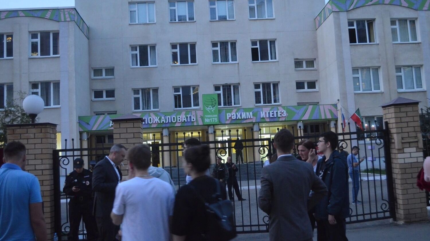 Появление системы для школ во&nbsp;многом вызвано инцидентом со&nbsp;стрельбой в&nbsp;казанской гимназии №175.