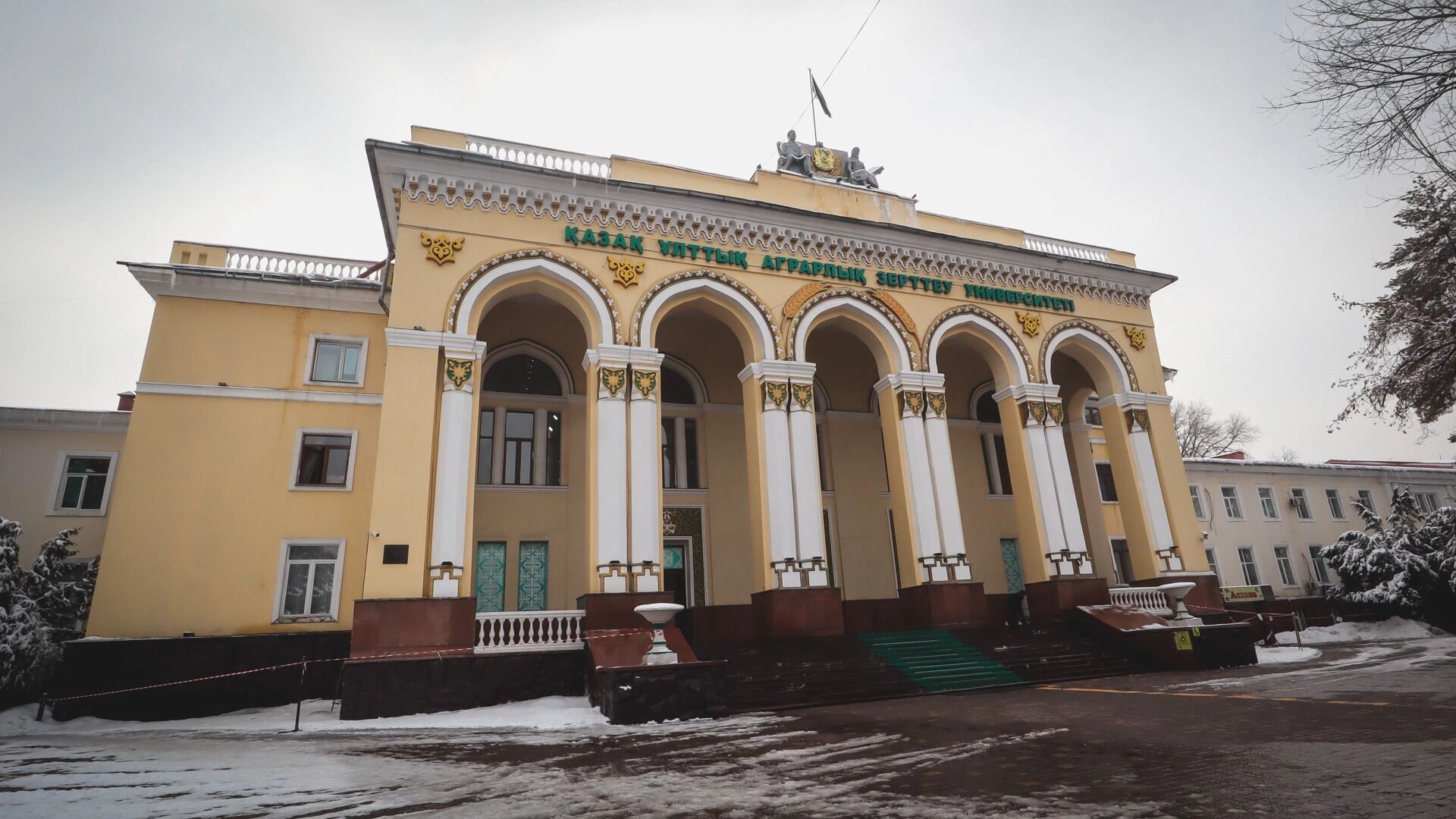 Сведения о создании Казахстаном бригад теробороны на границе с РФ оказались фейком