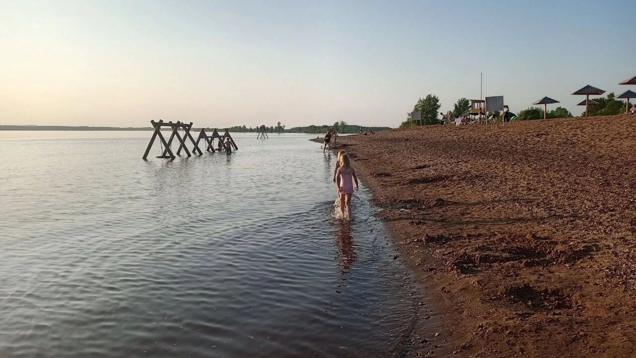 Синоптики рассказали пермякам о погодных перспективах на неделю