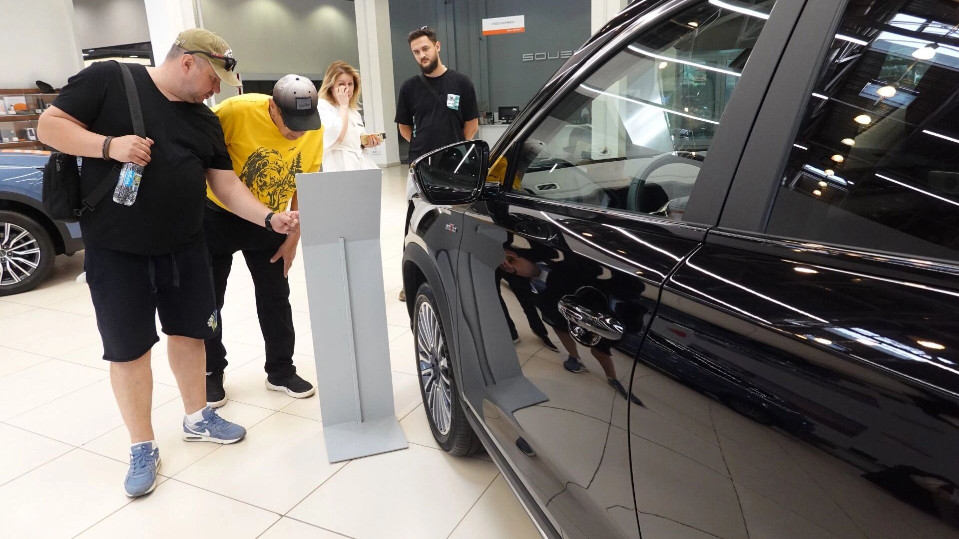 Цены растут, автопарк стареет. Что ждет тех, кто хочет купить машину до конца 2025-го