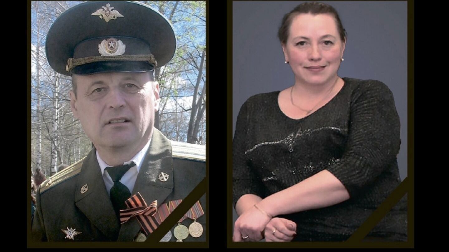 Семья бывших сотрудников ИжГТУ погибла в ДТП во Владимирской области