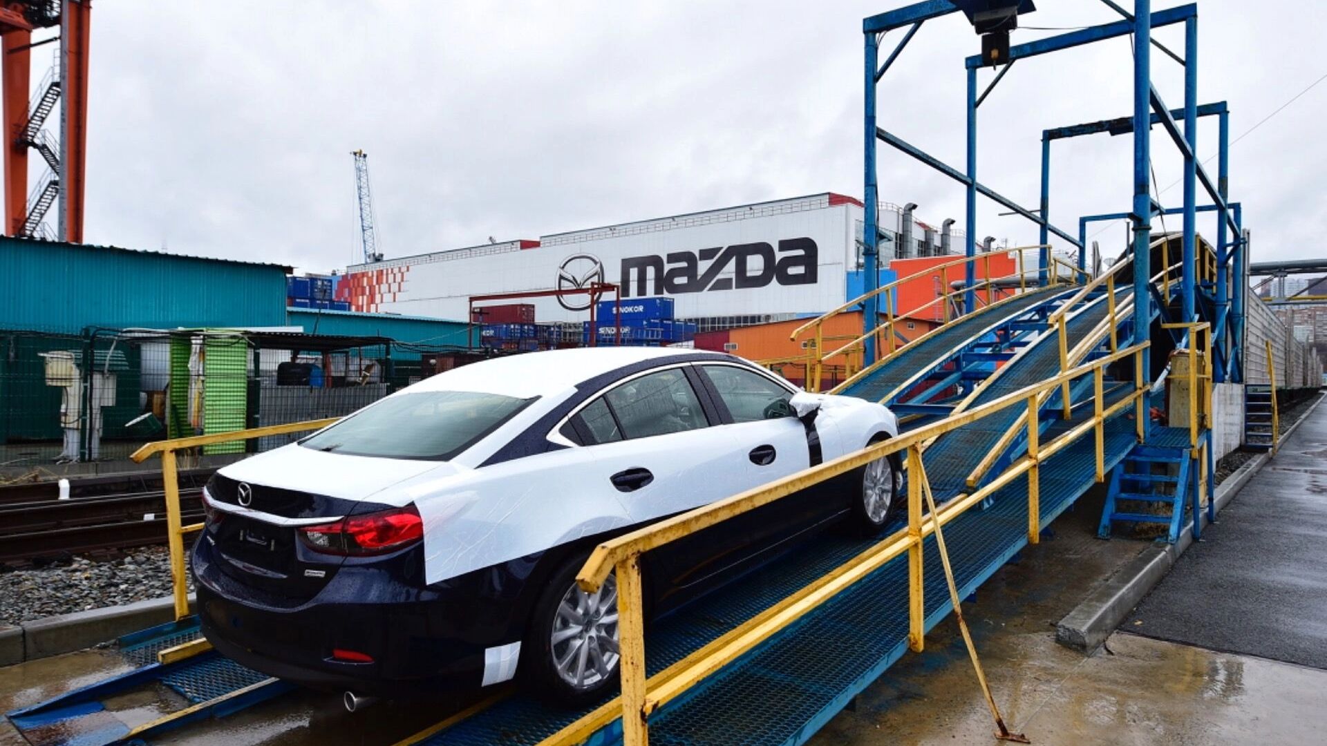 Дорога к счастью? Зачем правительство наращивает утильсбор на автомобили