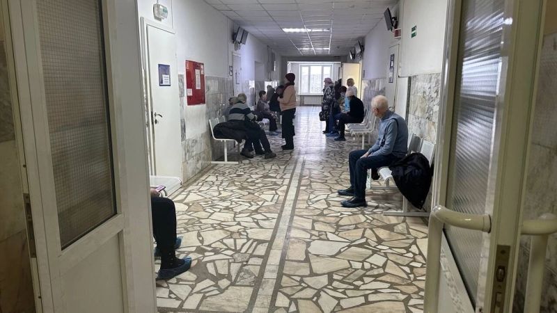 В крае хотят создать медицинские округа. Что поменяется? Как будем лечиться?