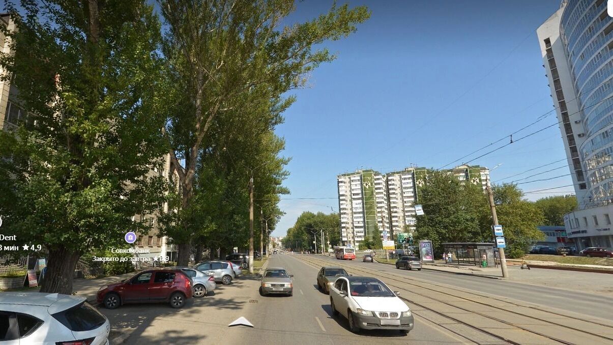 В Индустриальном районе перекроют движение