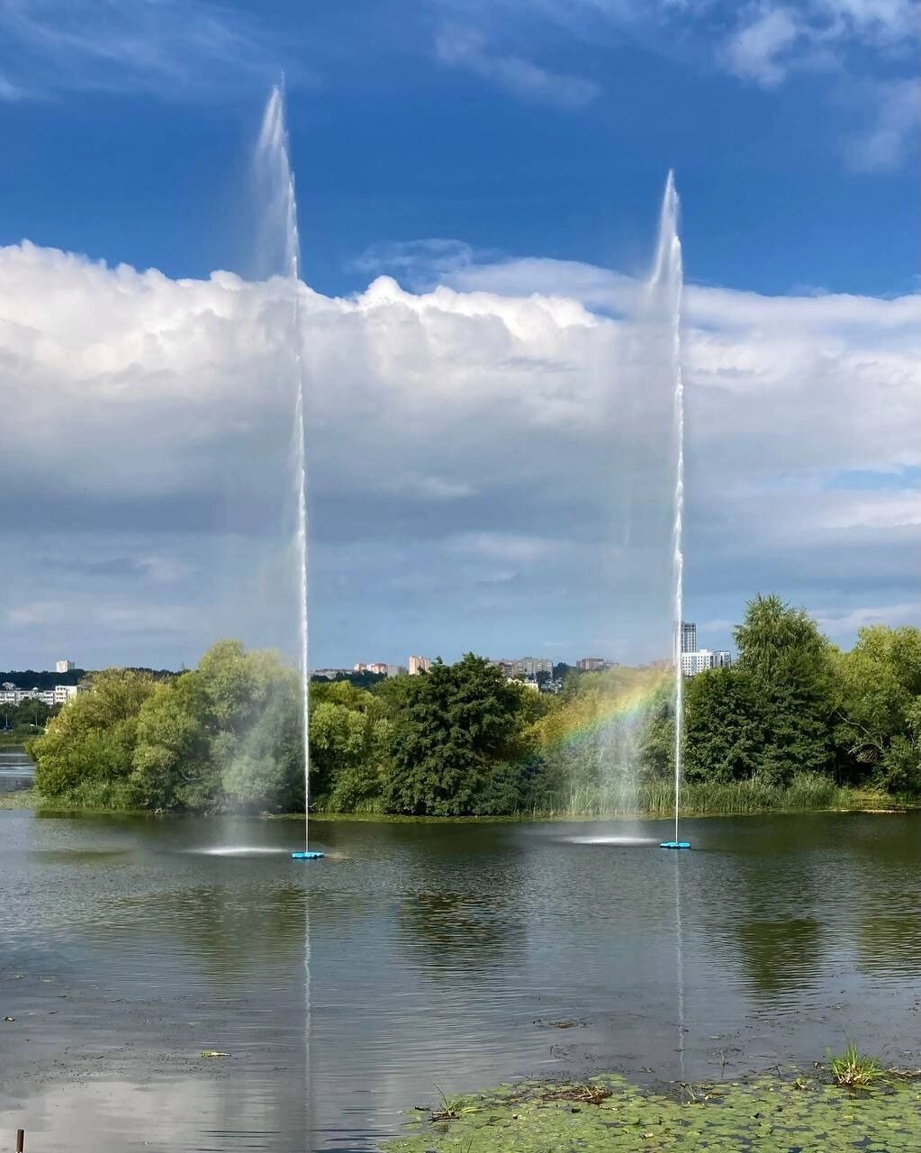 Центр Ульяновска