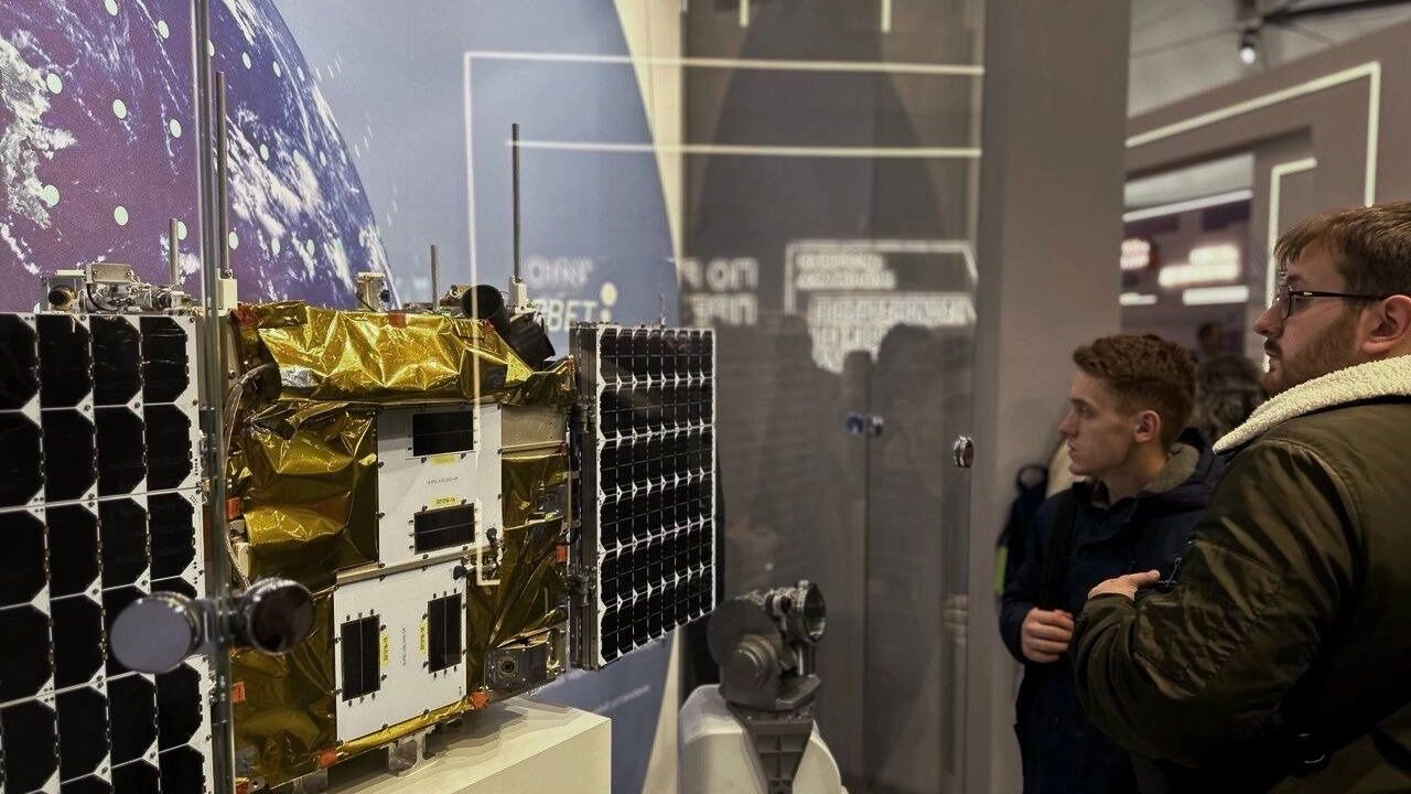 А это точно русский Starlink? Что вы не знали про «Бюро 1440» и их спутники «Рассвет»