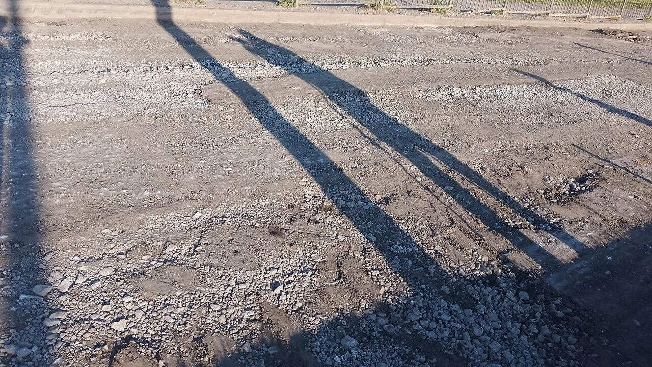 Работы на улице Новоярушкинской в Ижевске начались до завершения торгов