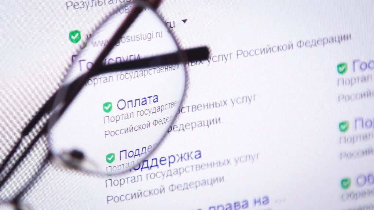 Опасаясь оформления заочных кредитов, миллионы россиян добровольно оформили самозапреты на займы через «Госуслуги»