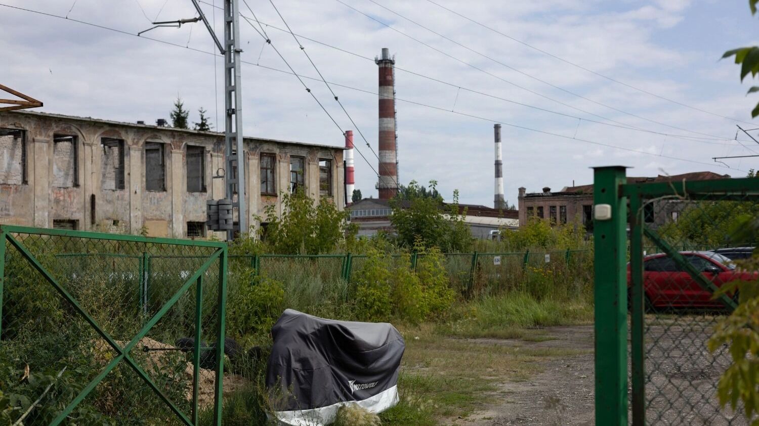 Два выхода сделают по адресу Станционная улица, 76Б