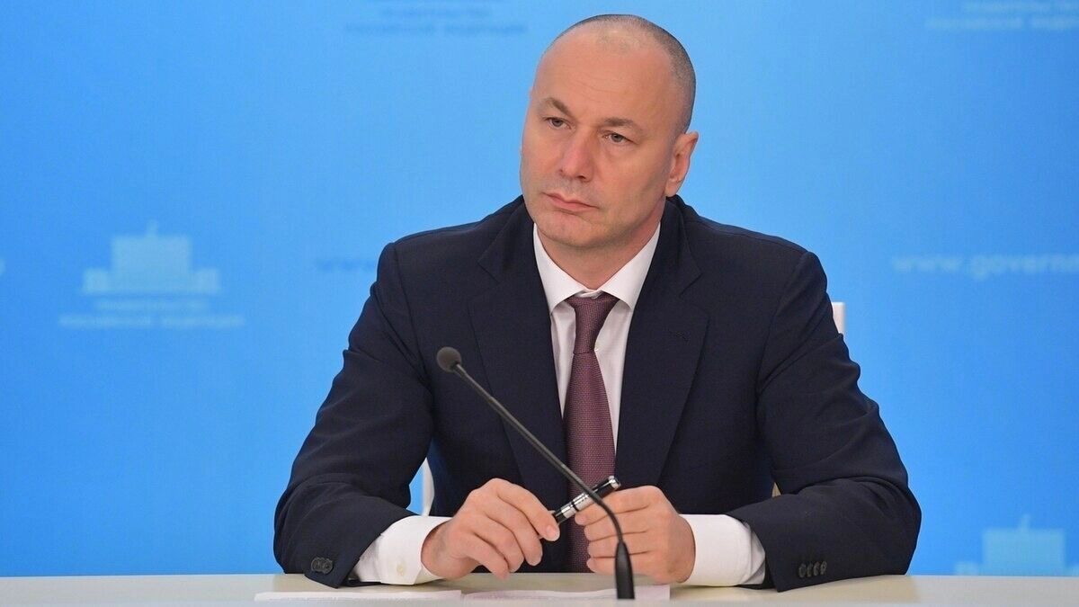 Глава Рособрнадзора Анзор Мусаев назвал пергруженность школьной программы «безобразием», которое надо прекращать