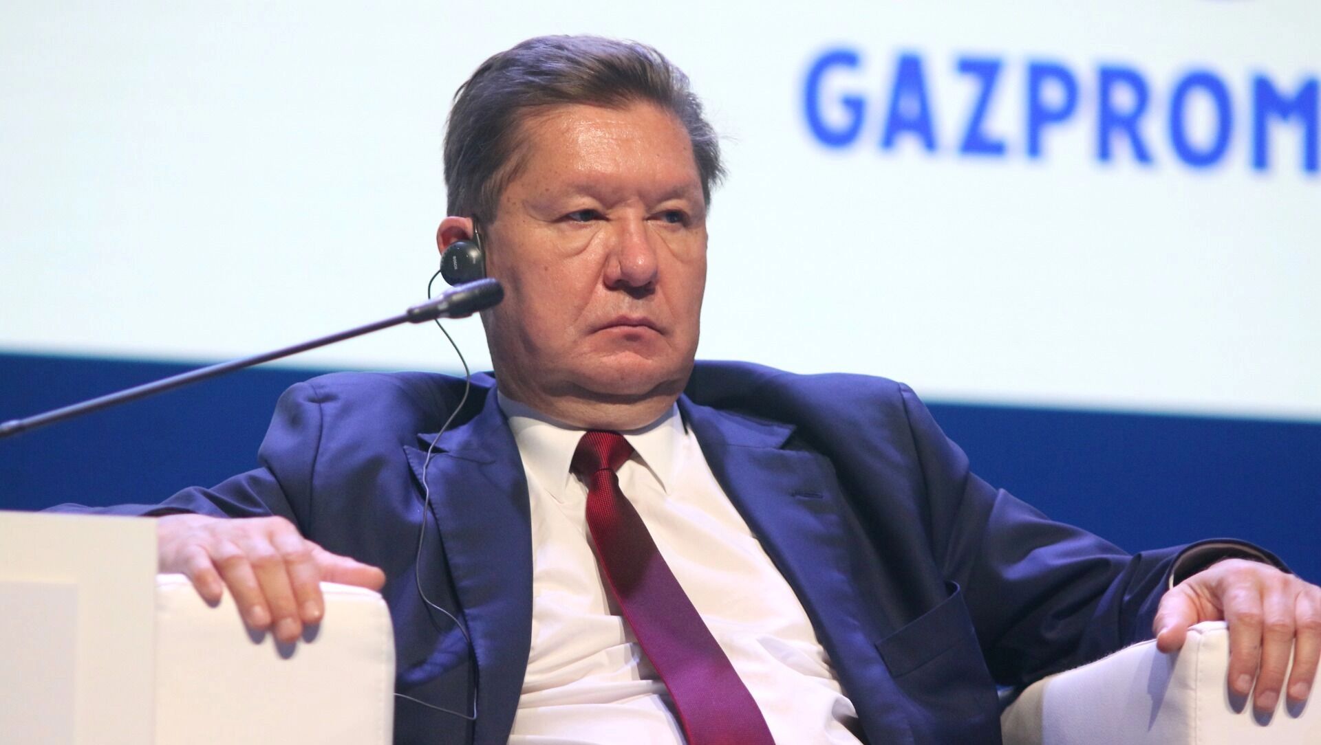 Что не так с показателями прибыли и убытков «Газпрома» и как мы за это платим