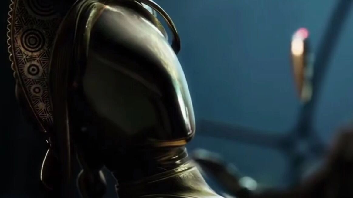 Киберпанк отменяется: почему россияне полюбили кокошники, лапти и русский стиль?