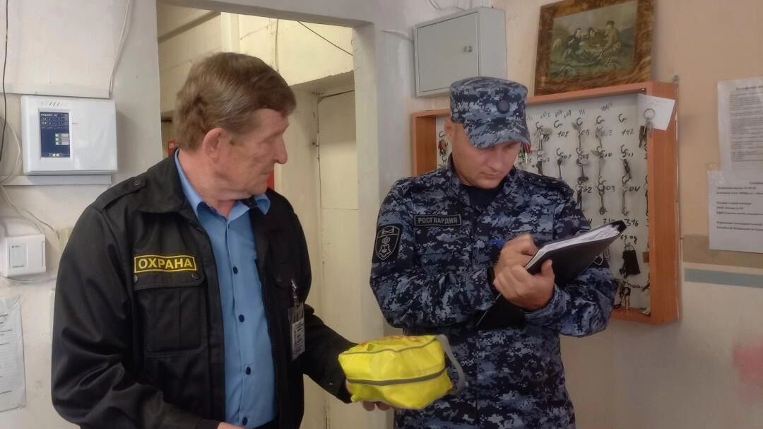В Ижевске зафиксировали пять нарушений защиты школ от террористов