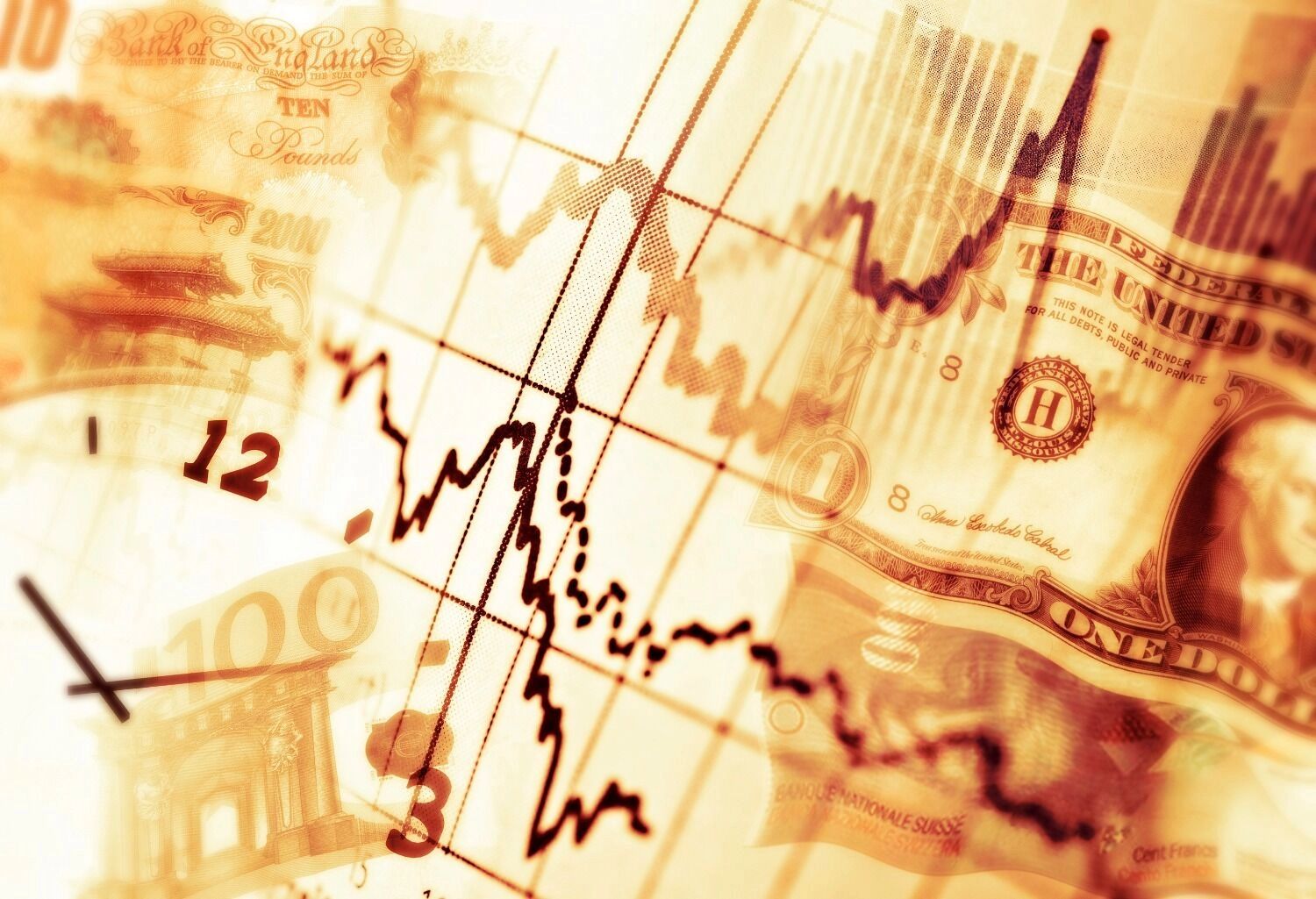 Рубль крепчает. Что происходит с нацвалютой, при чем тут нефть и что будет дальше