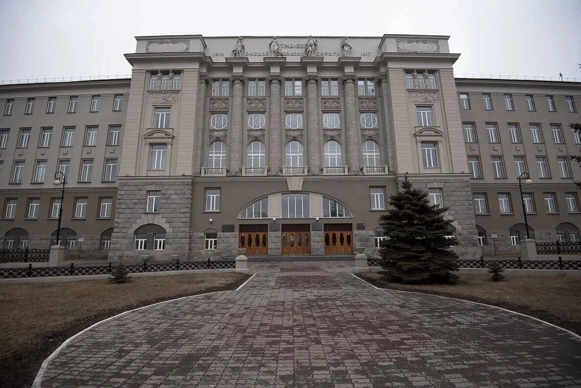 Студенты ОмГУПСа участвуют в грантовых программах
