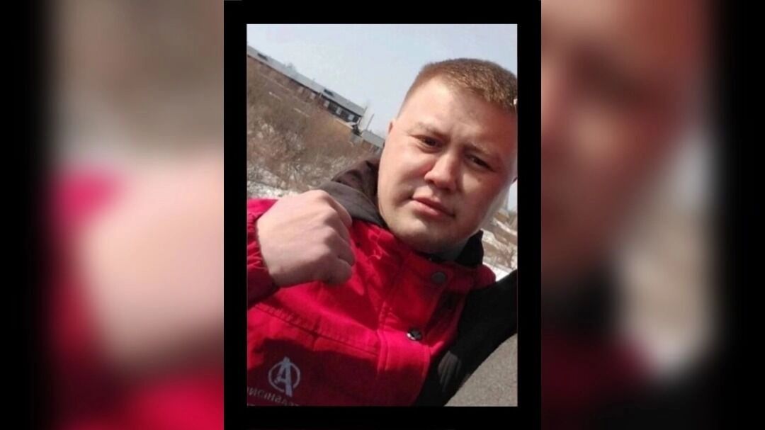 На севере Пермского края прощаются с 22-летним погибшим на СВО мотострелком