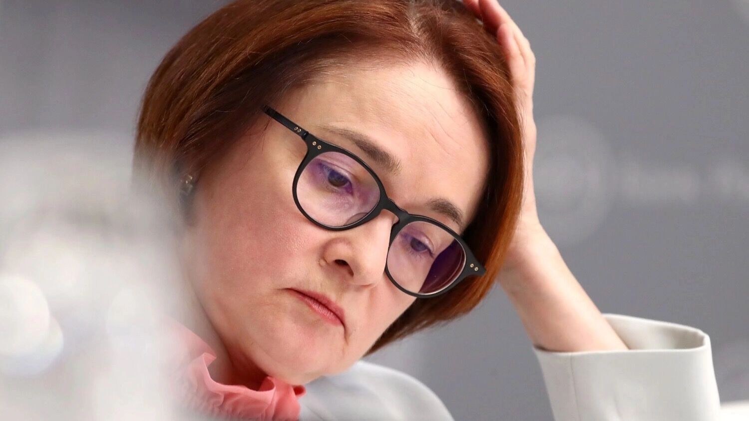 Наблюдаемая инфляция, то есть субъективная оценка россиян, в апреле составила 15,9%